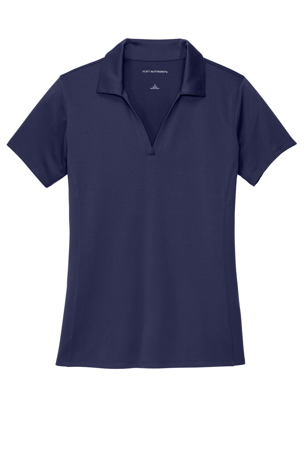 Port Authority LK398 Port Authority Women's Performance Staff Polo
