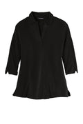 Port Authority LK5601 Port Authority  Women's Luxe Knit Tunic