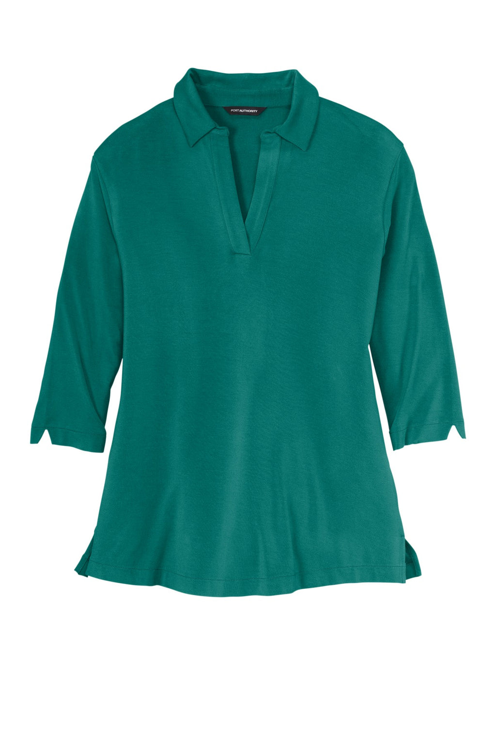 Port Authority LK5601 Port Authority  Women's Luxe Knit Tunic