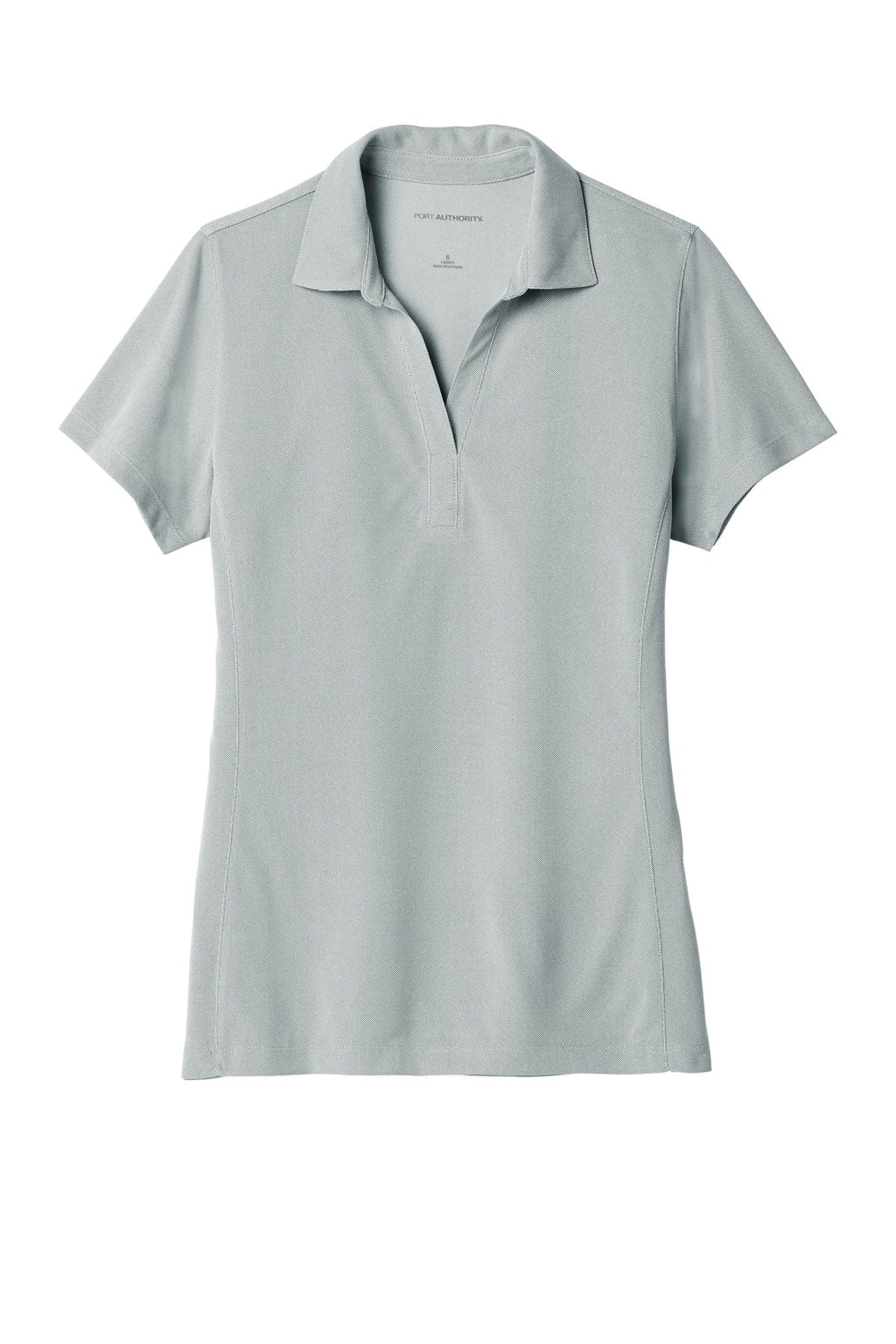 Port Authority LK582 DISCONTINUED Port Authority  Women's Poly Oxford Pique Polo