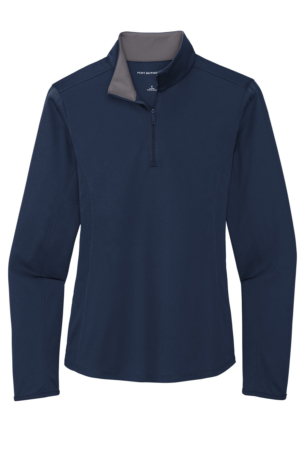 Port Authority LK584 Zip