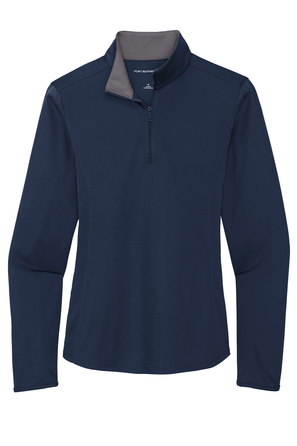 Port Authority LK584 Zip