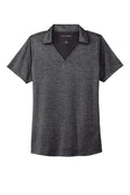 Port Authority LK585 DISCONTINUED Port Authority  Women's Shadow Stripe Polo