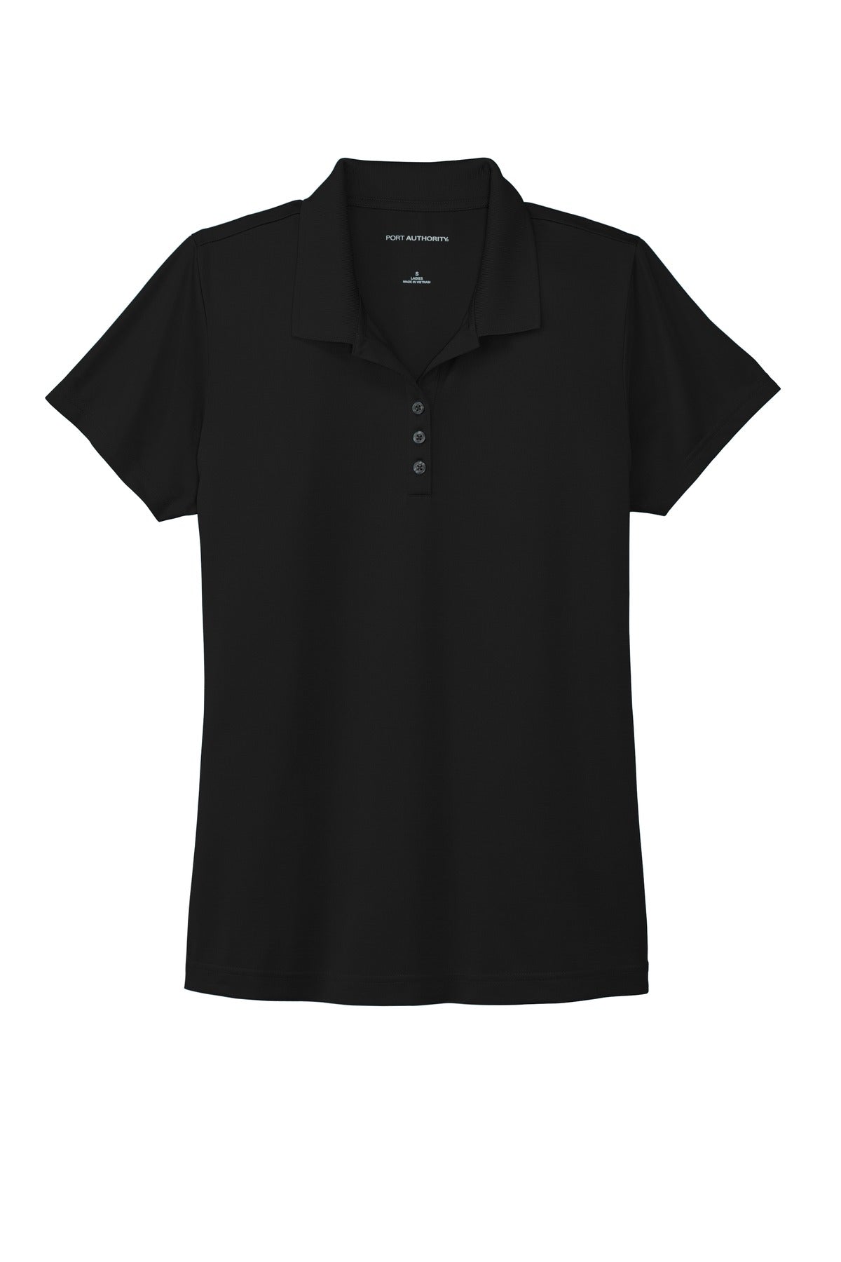 Port Authority LK587 Port Authority  Women's Eclipse Stretch Polo