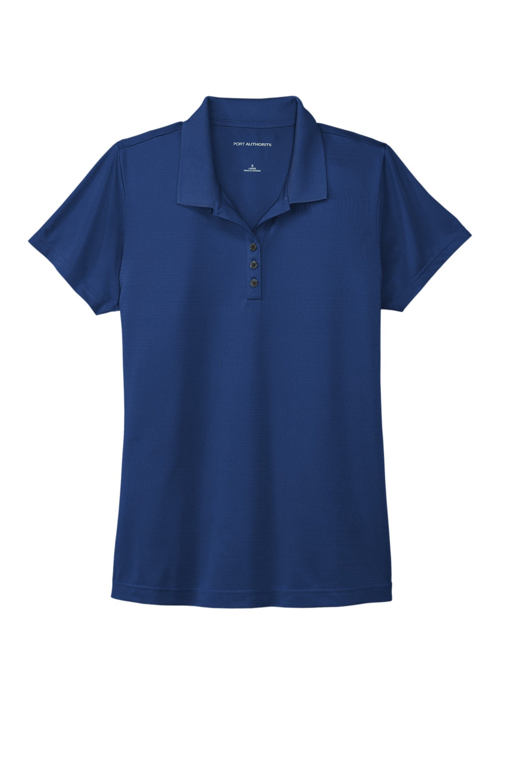 Port Authority LK587 Port Authority  Women's Eclipse Stretch Polo