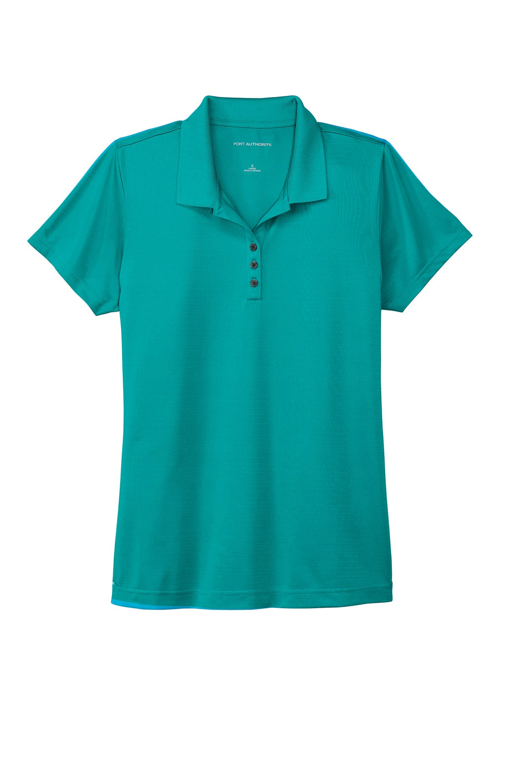 Port Authority LK587 Port Authority  Women's Eclipse Stretch Polo
