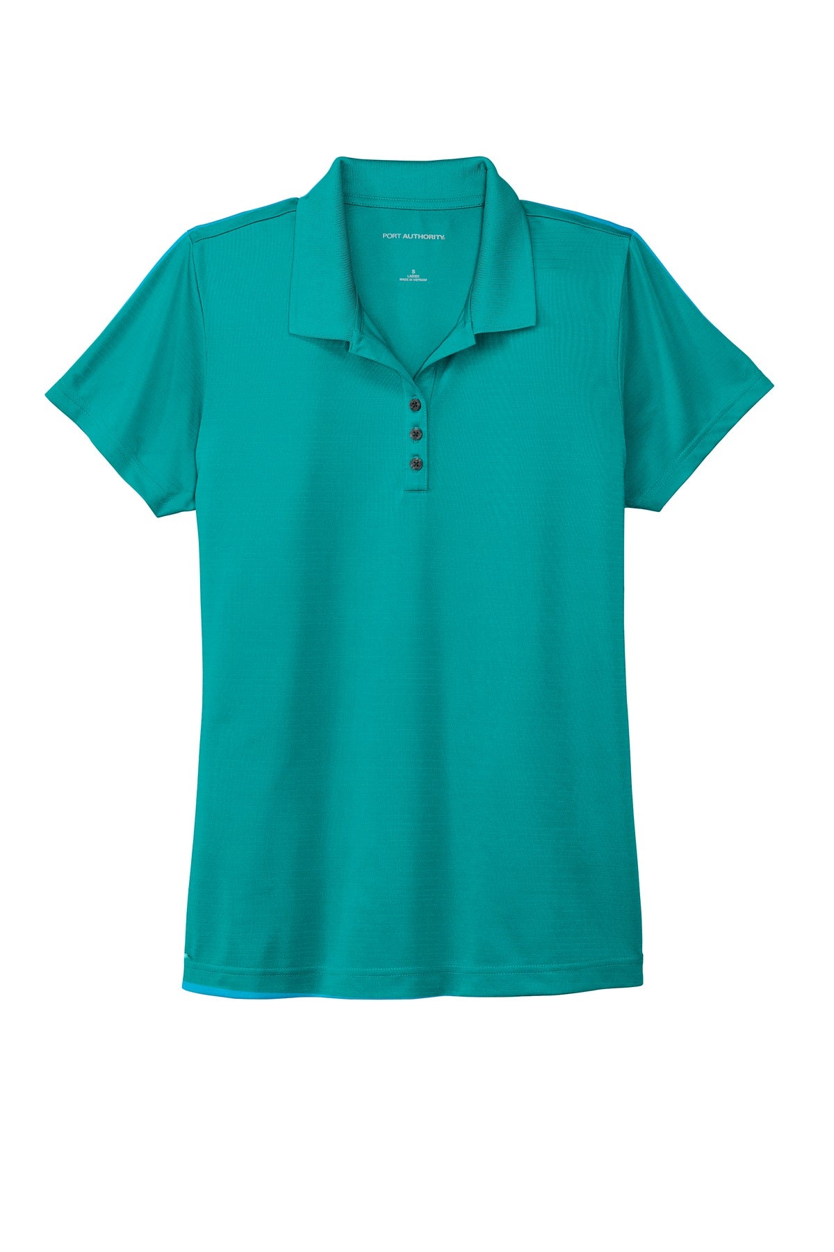 Port Authority LK587 Port Authority  Women's Eclipse Stretch Polo