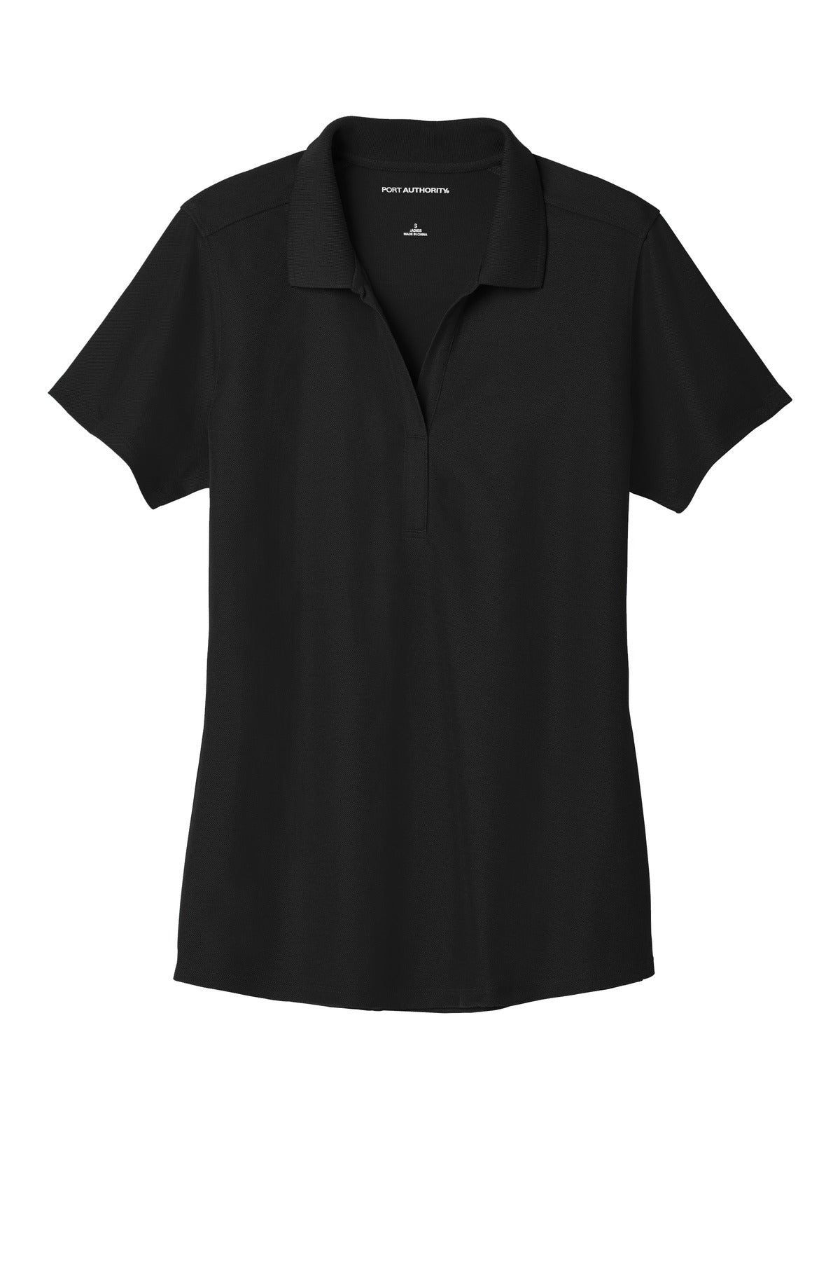 Port Authority LK600 Port Authority  Women's EZPerformance  Pique Polo