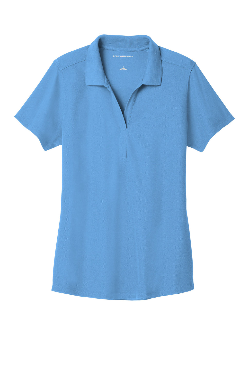 Port Authority LK600 Port Authority  Women's EZPerformance  Pique Polo