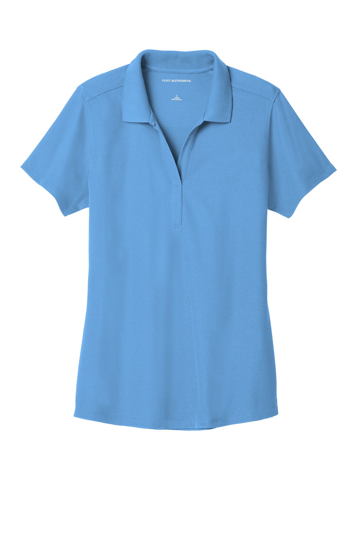 Port Authority LK600 Port Authority  Women's EZPerformance  Pique Polo