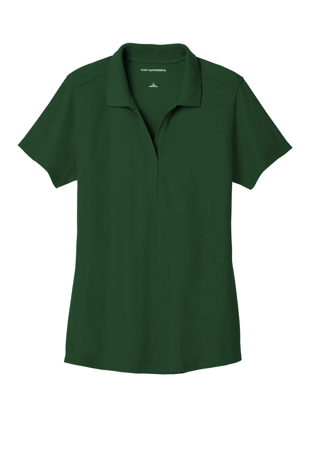 Port Authority LK600 Port Authority  Women's EZPerformance  Pique Polo