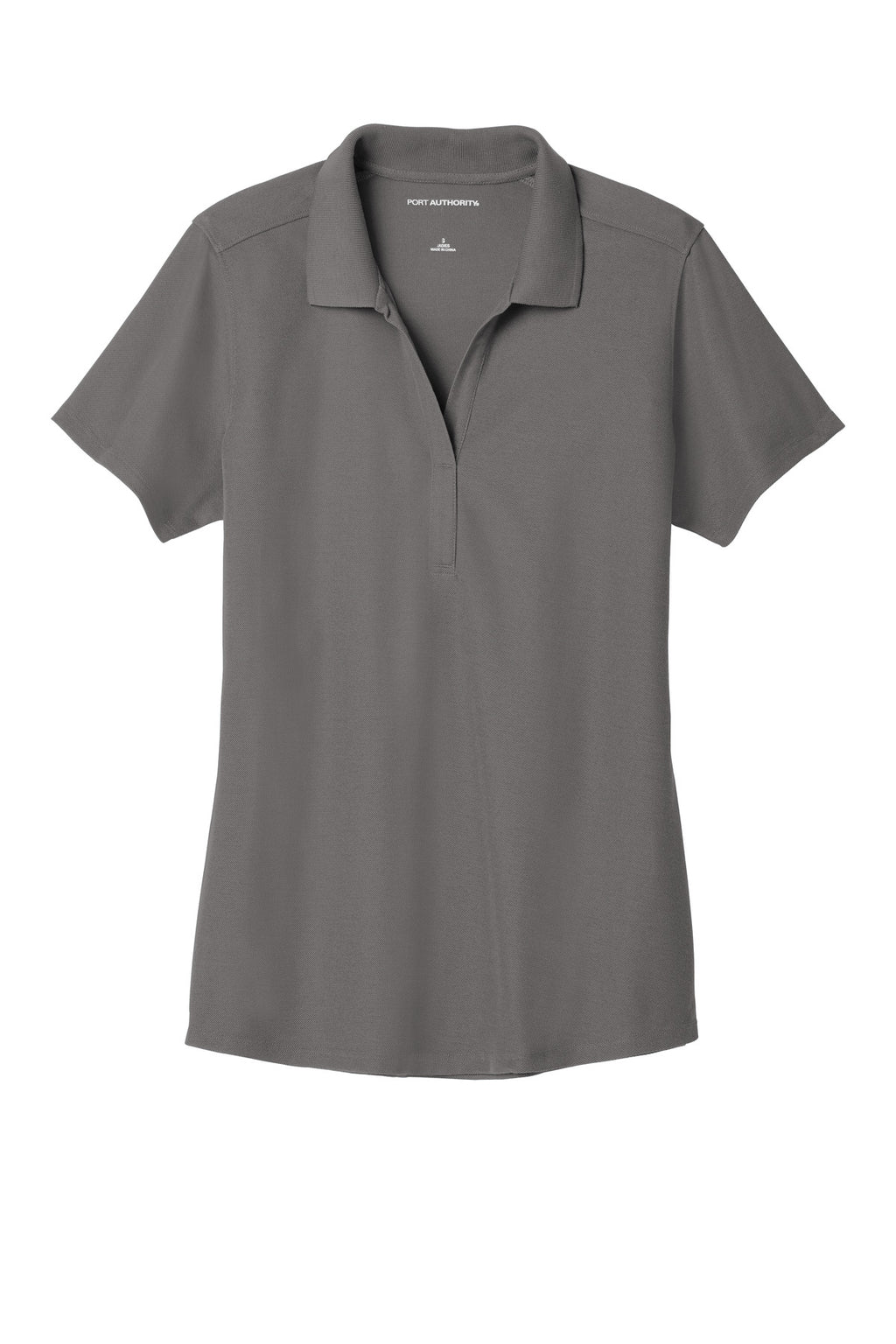 Port Authority LK600 Port Authority  Women's EZPerformance  Pique Polo