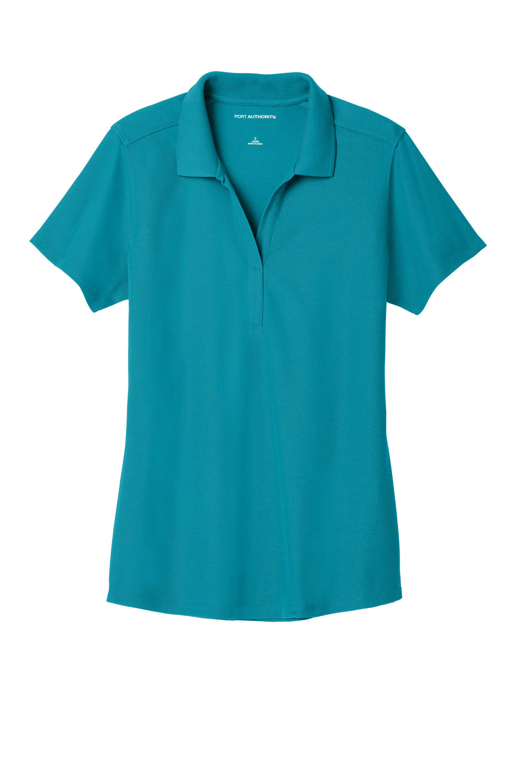 Port Authority LK600 Port Authority  Women's EZPerformance  Pique Polo