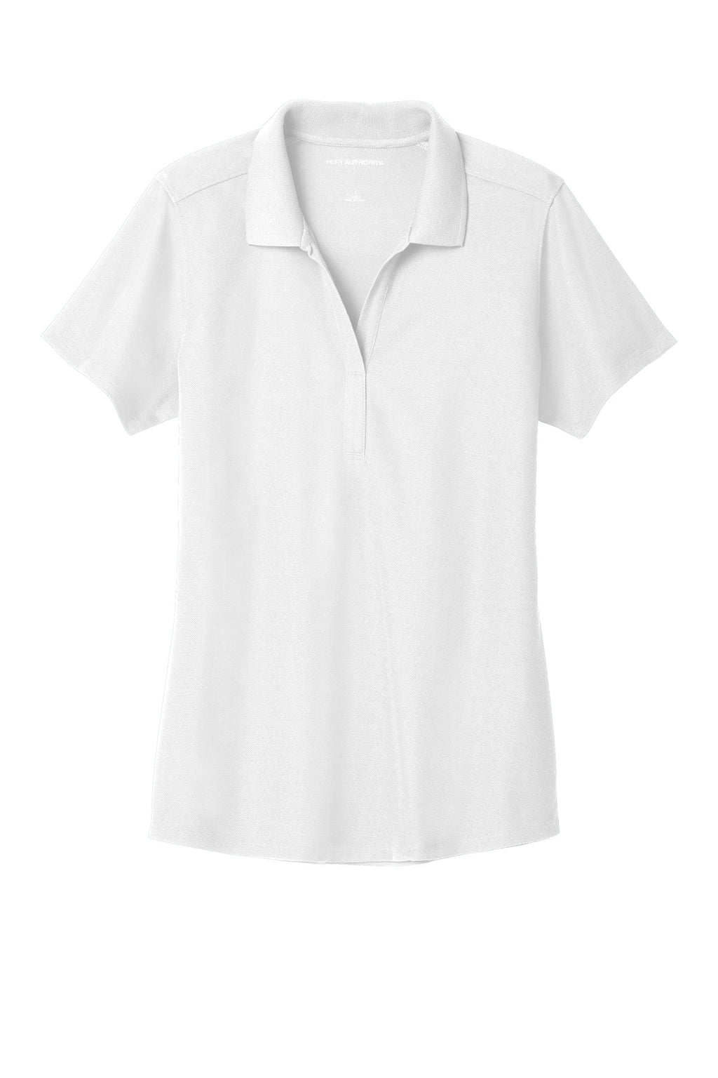 Port Authority LK600 Port Authority  Women's EZPerformance  Pique Polo