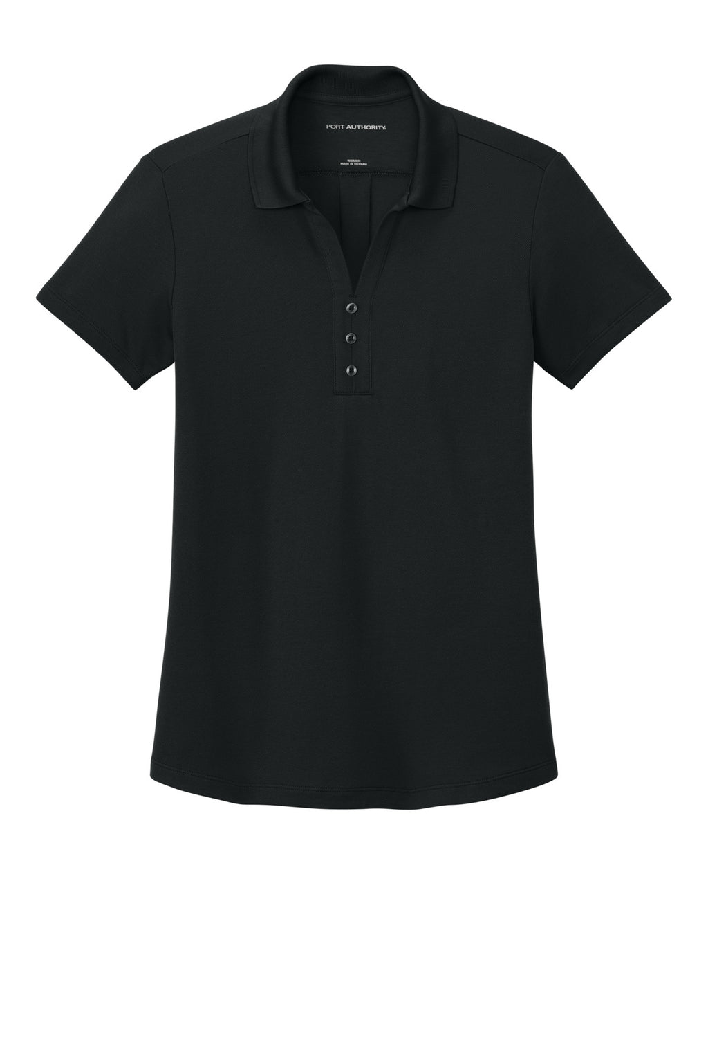 Port Authority LK620 Port Authority Women's Plaited Pique Polo