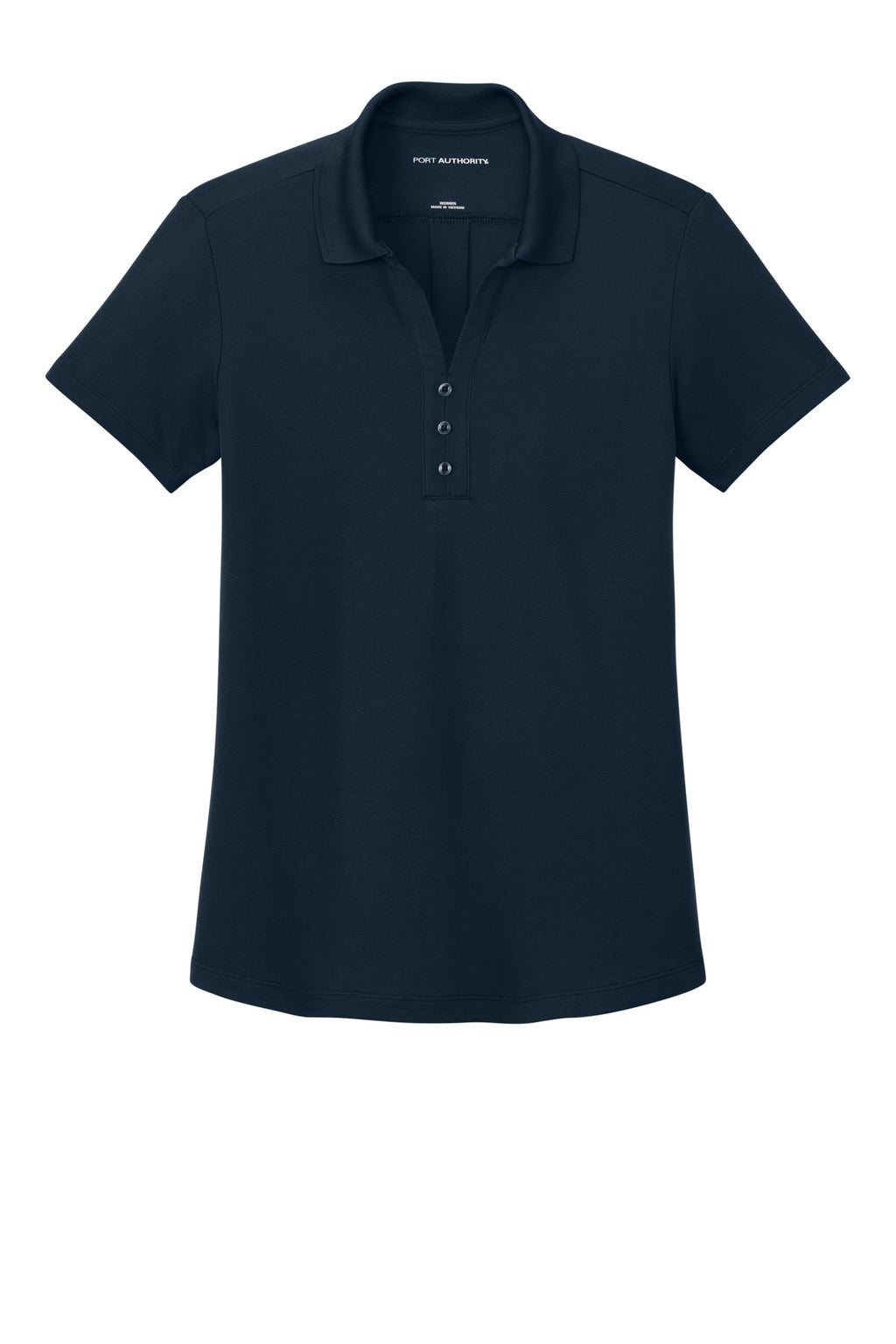 Port Authority LK620 Port Authority Women's Plaited Pique Polo