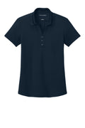 Port Authority LK620 Port Authority Women's Plaited Pique Polo
