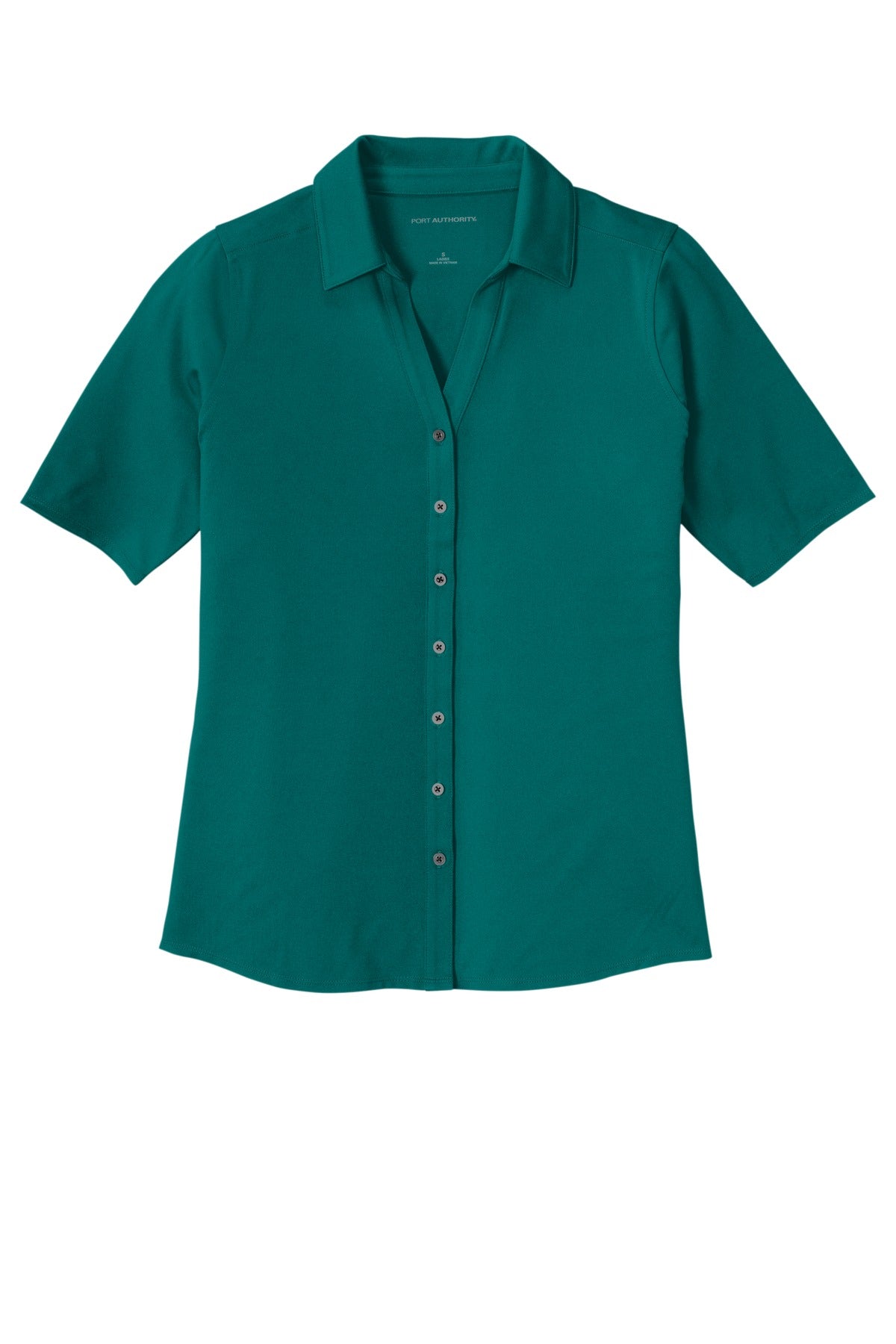 Port Authority LK682 Port Authority Women's City Stretch Top
