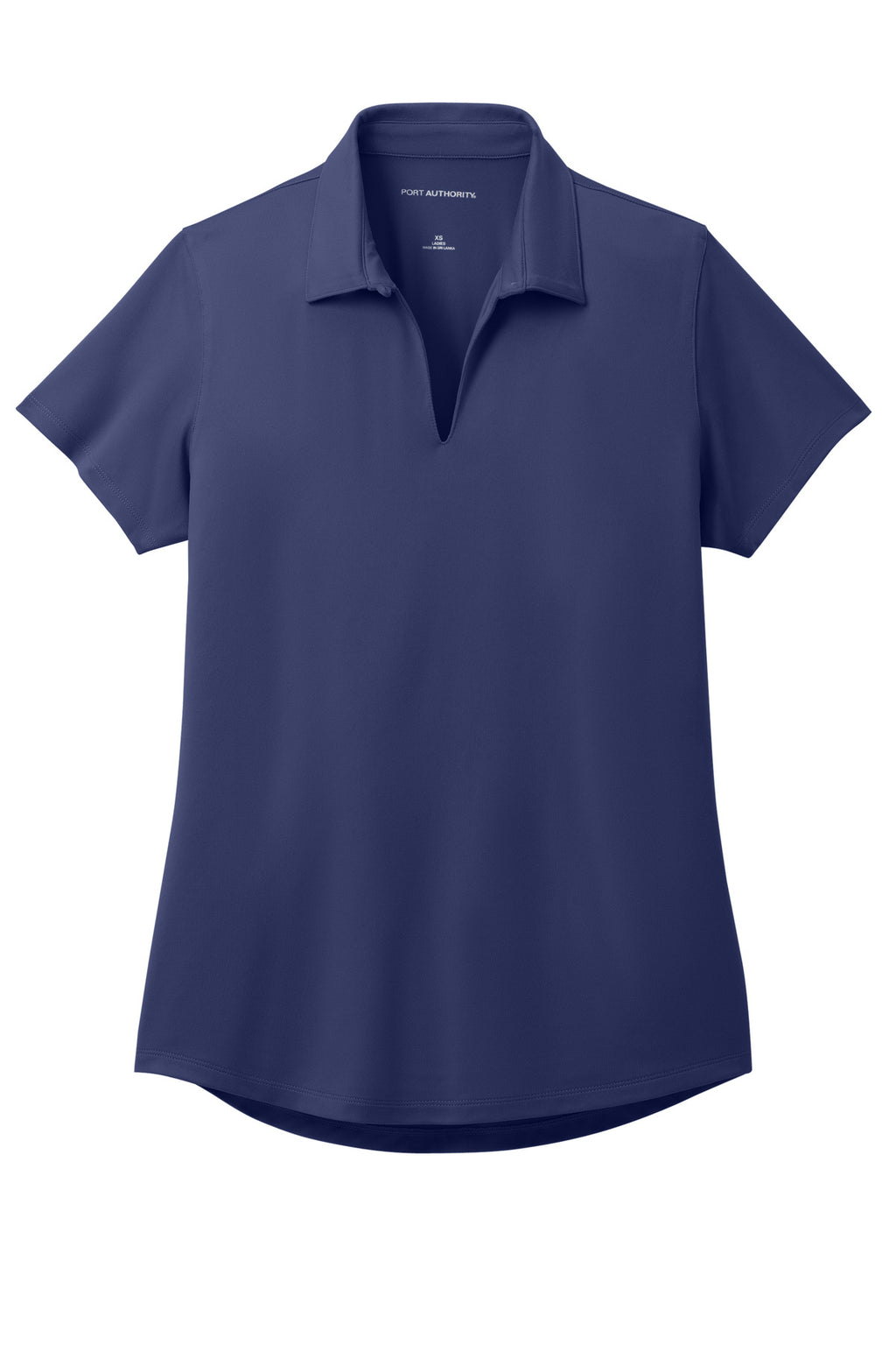 Port Authority LK683 Port Authority Women's City Stretch Polo
