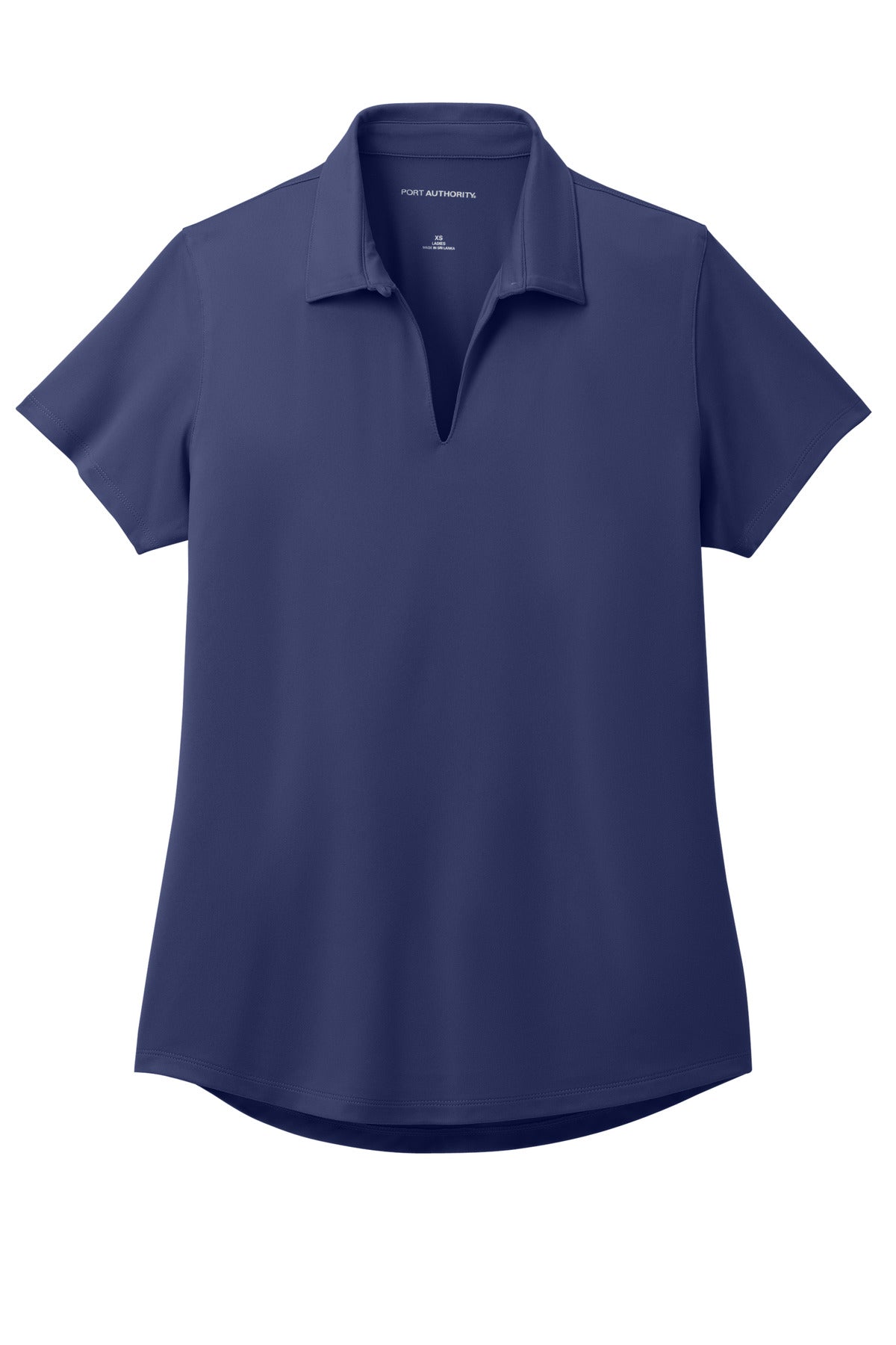 Port Authority LK683 Port Authority Women's City Stretch Polo