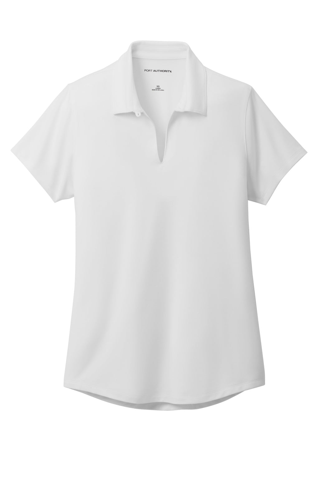 Port Authority LK683 Port Authority Women's City Stretch Polo