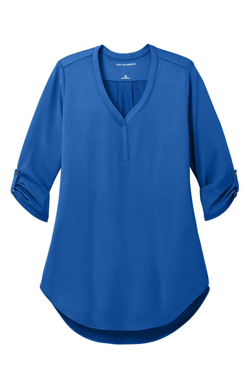 Port Authority LK6840 Sleeve Tunic