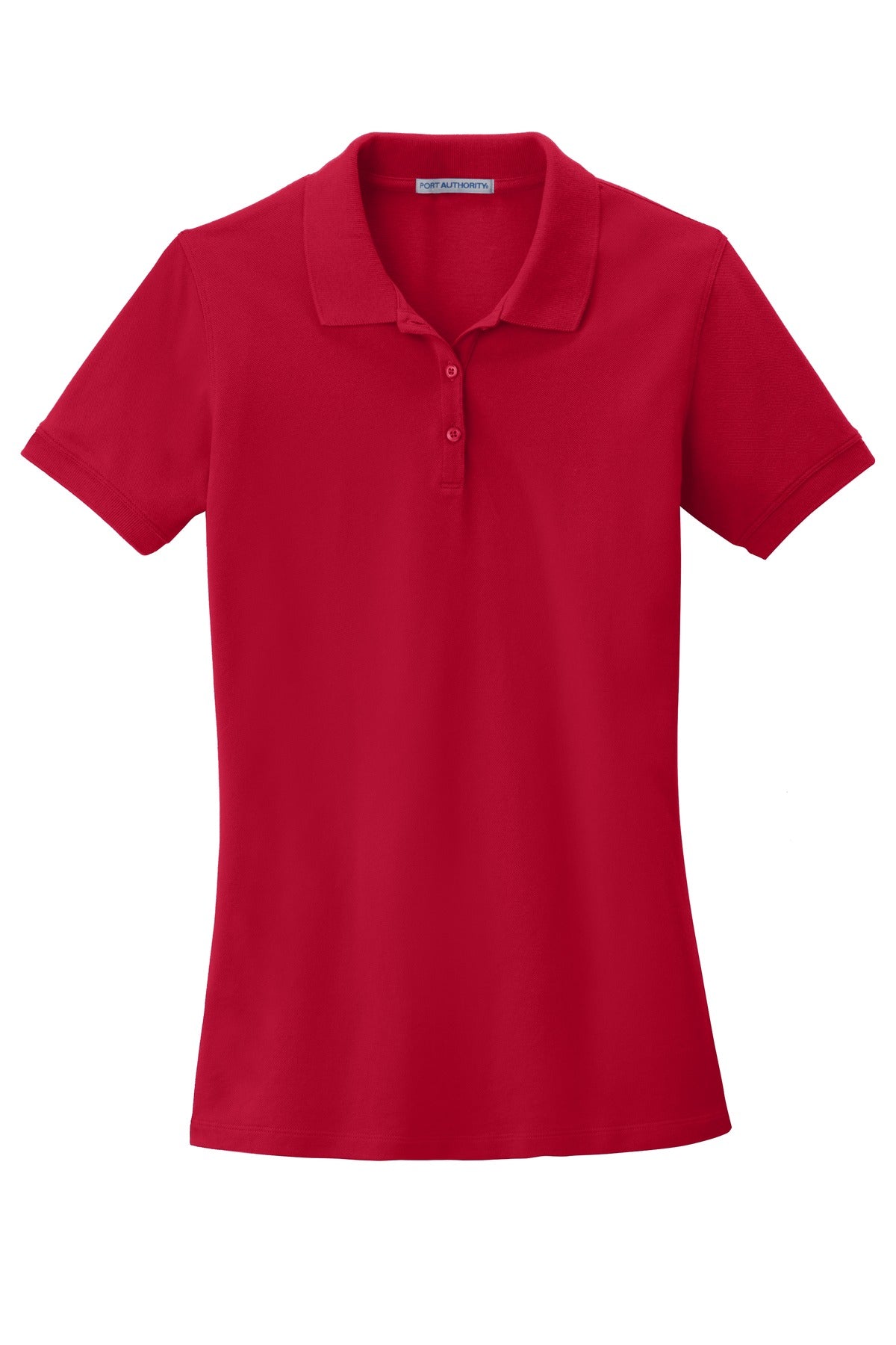 Port Authority LK8000 Port Authority Women's EZCotton Polo