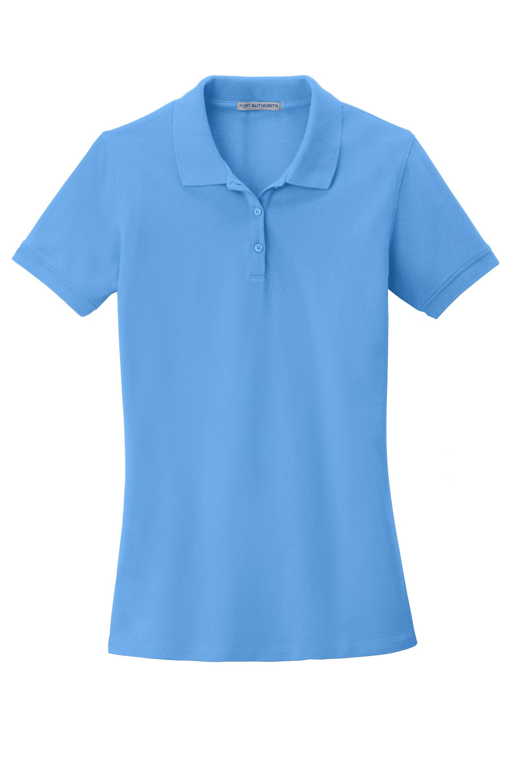 Port Authority LK8000 Port Authority Women's EZCotton Polo