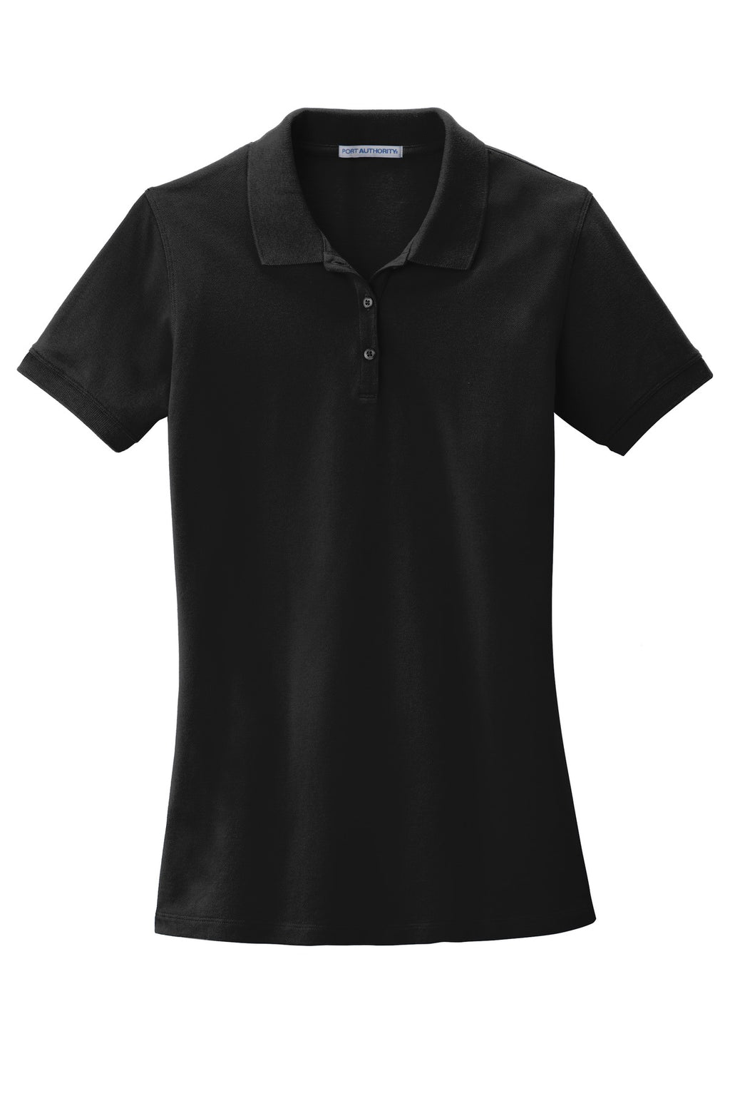 Port Authority LK8000 Port Authority Women's EZCotton Polo