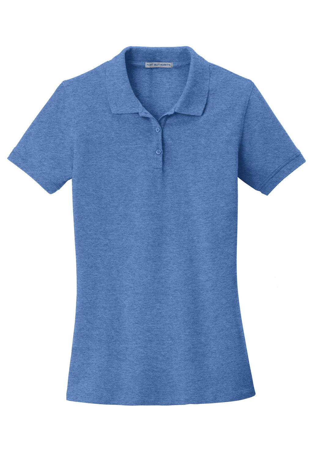 Port Authority LK8000 Port Authority Women's EZCotton Polo
