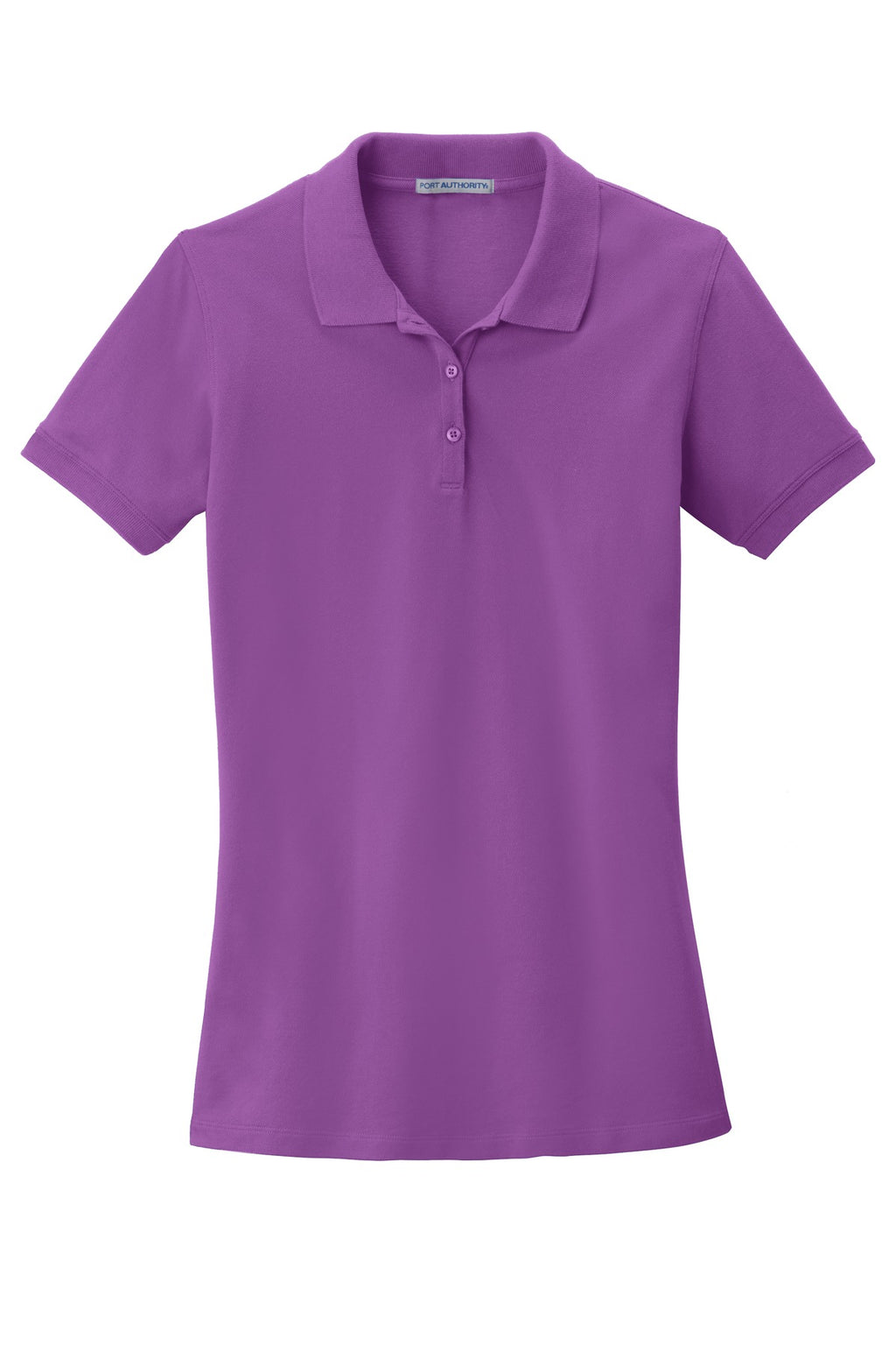 Port Authority LK8000 Port Authority Women's EZCotton Polo
