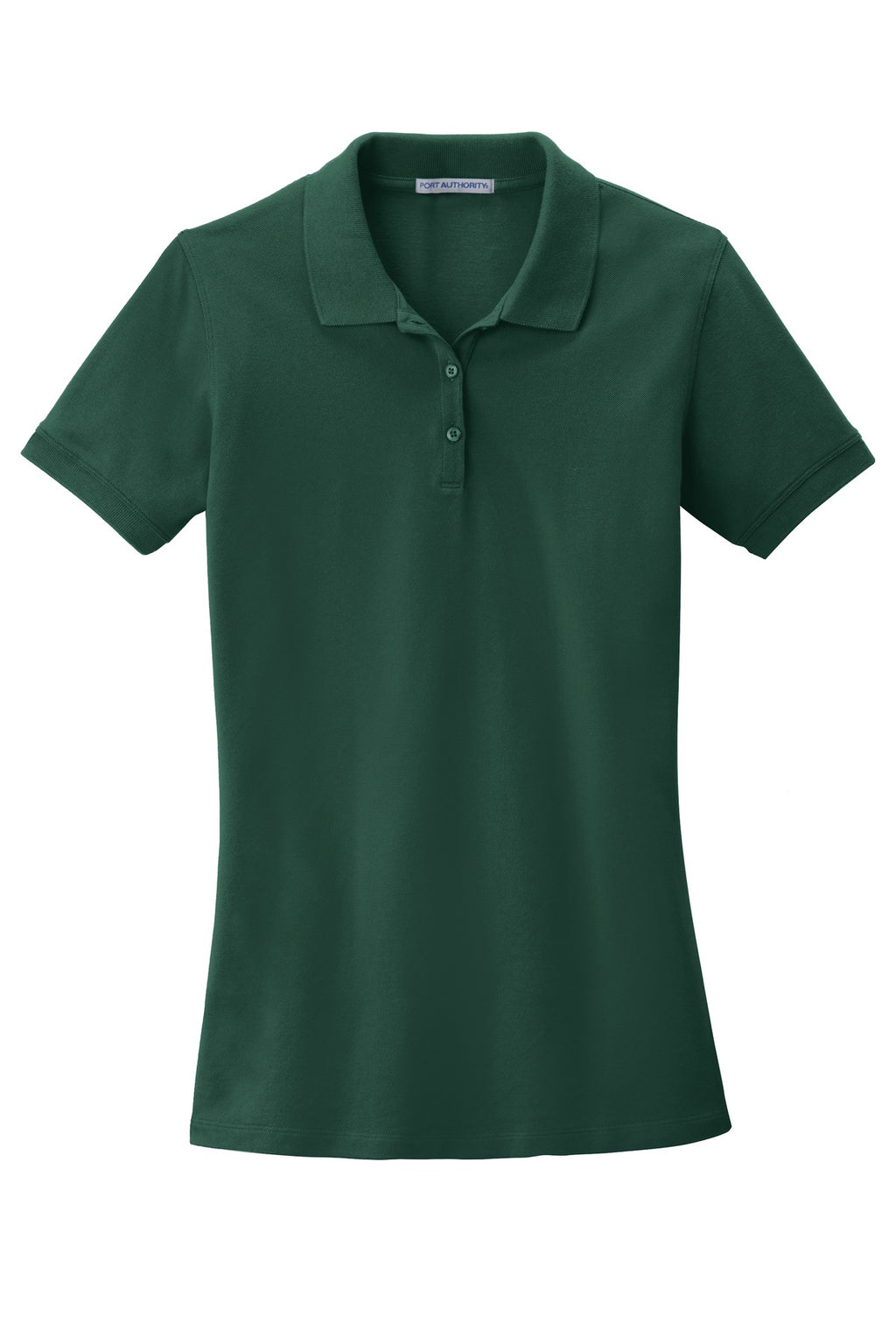 Port Authority LK8000 Port Authority Women's EZCotton Polo