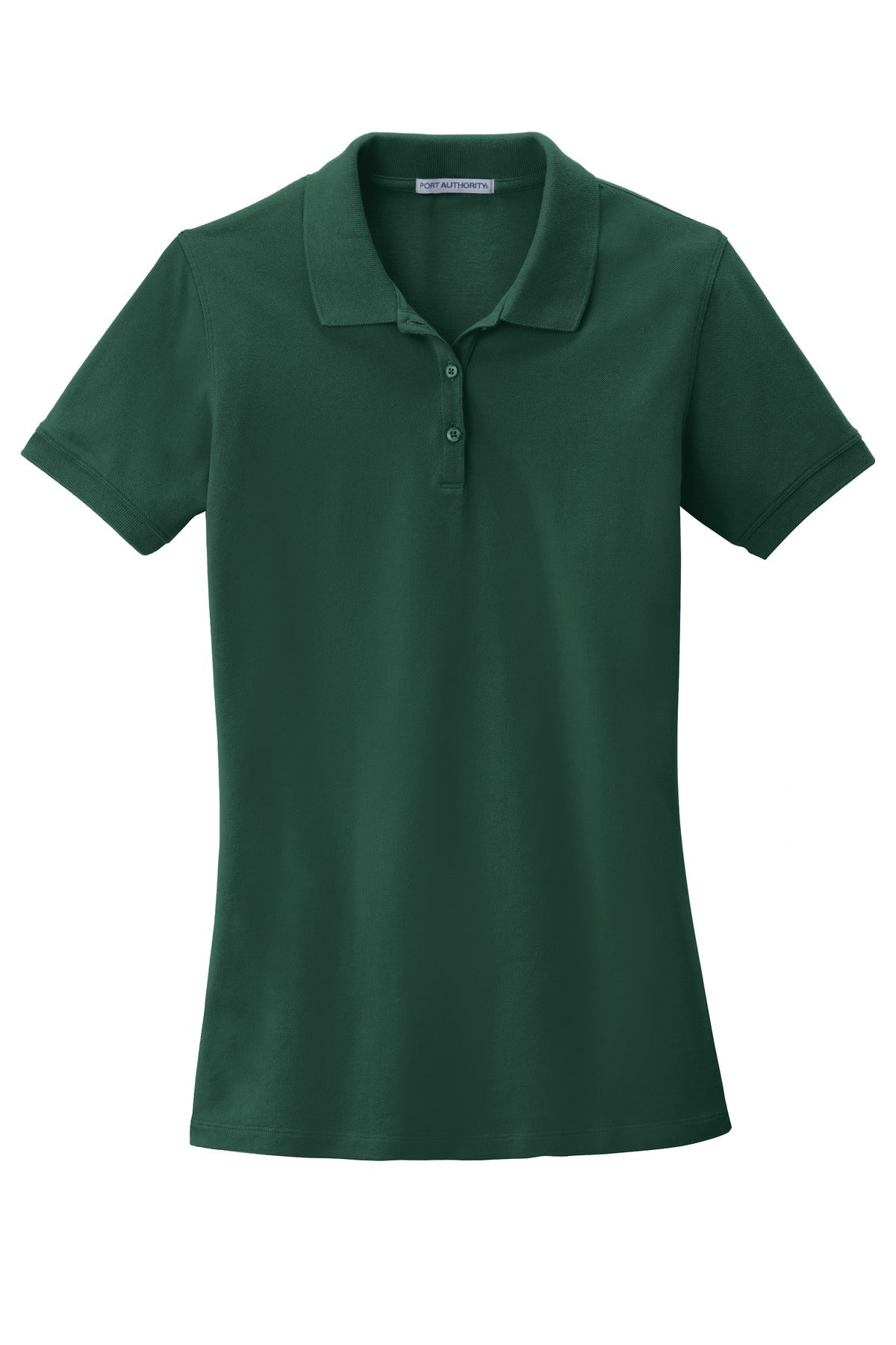Port Authority LK8000 Port Authority Women's EZCotton Polo