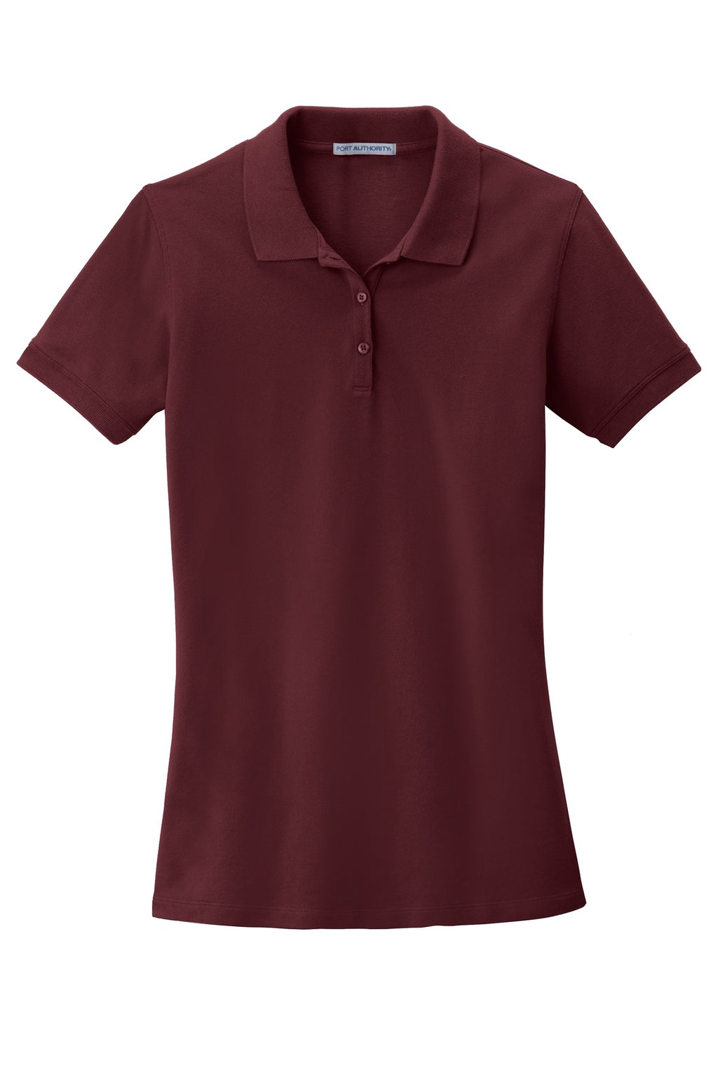 Port Authority LK8000 Port Authority Women's EZCotton Polo