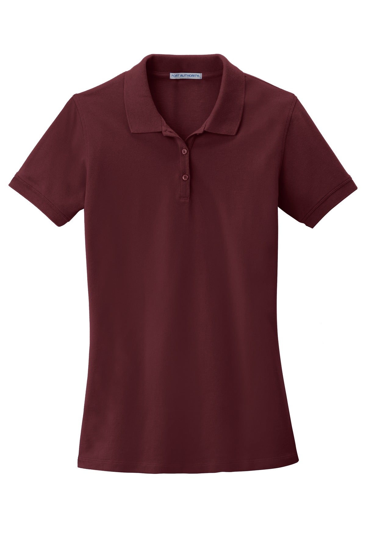 Port Authority LK8000 Port Authority Women's EZCotton Polo