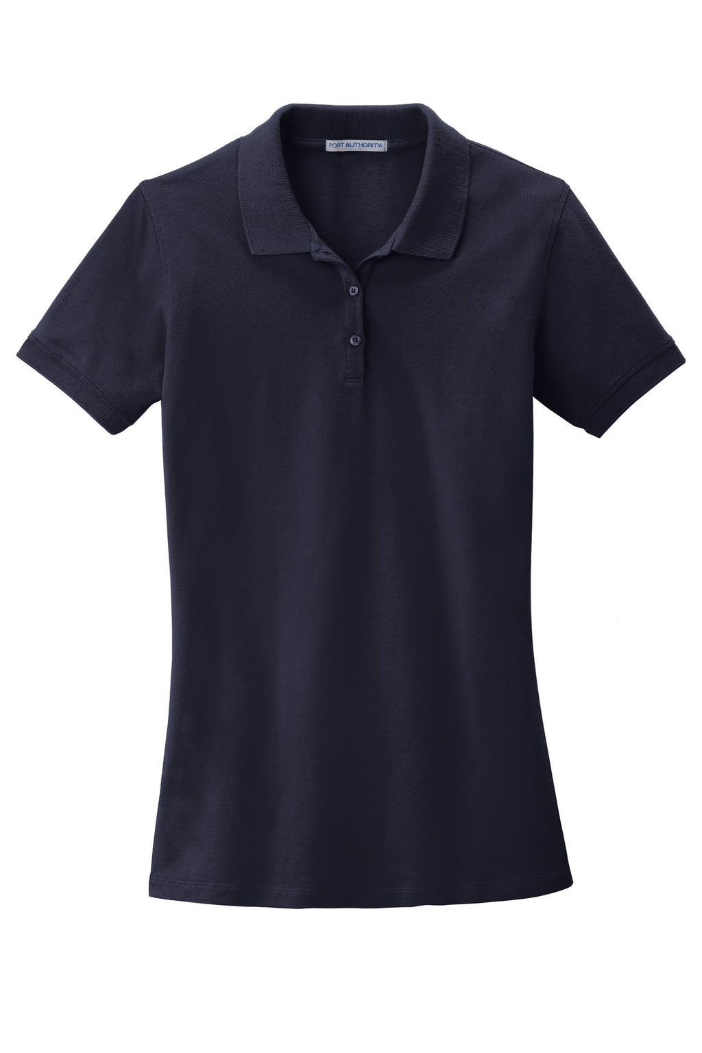 Port Authority LK8000 Port Authority Women's EZCotton Polo