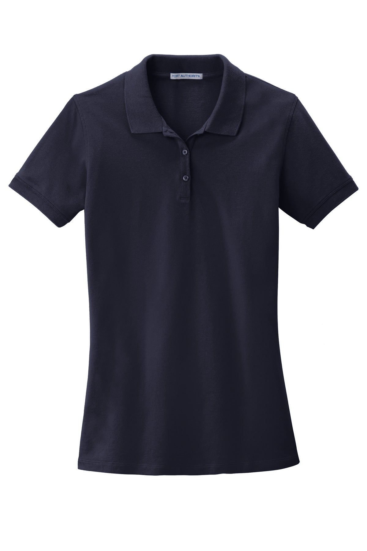 Port Authority LK8000 Port Authority Women's EZCotton Polo