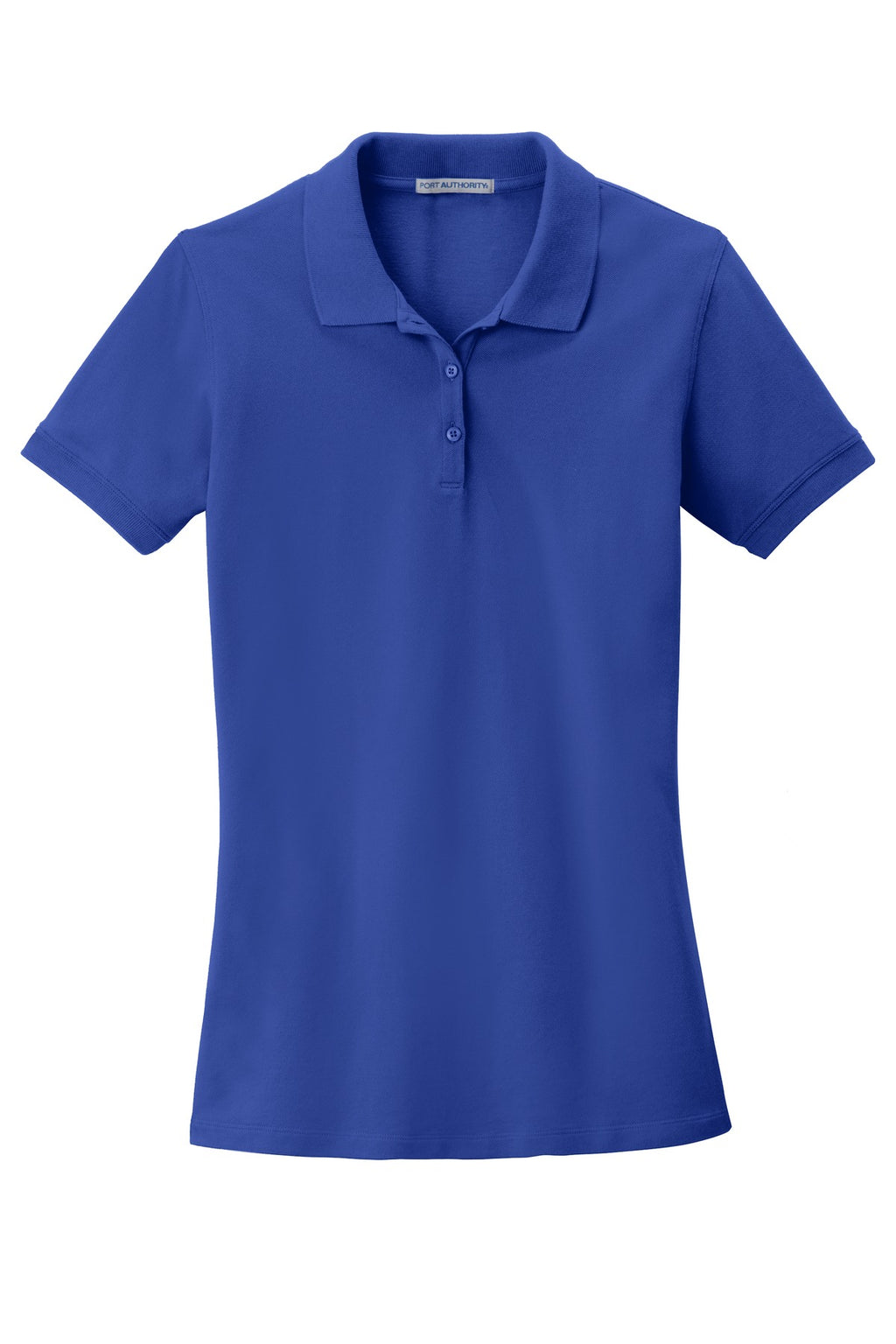 Port Authority LK8000 Port Authority Women's EZCotton Polo