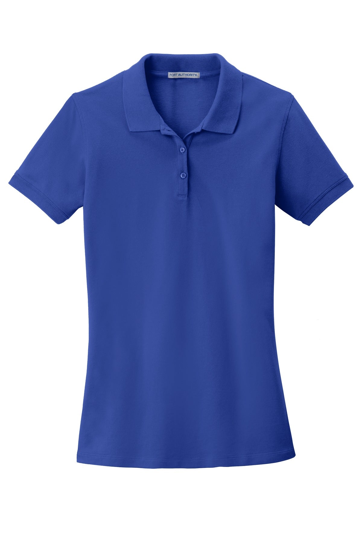 Port Authority LK8000 Port Authority Women's EZCotton Polo