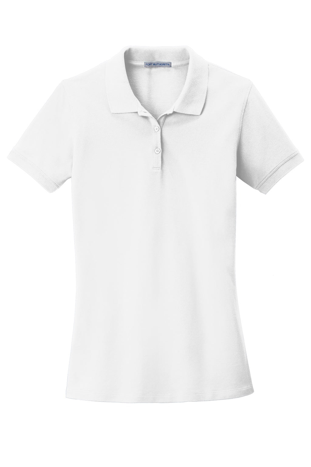 Port Authority LK8000 Port Authority Women's EZCotton Polo