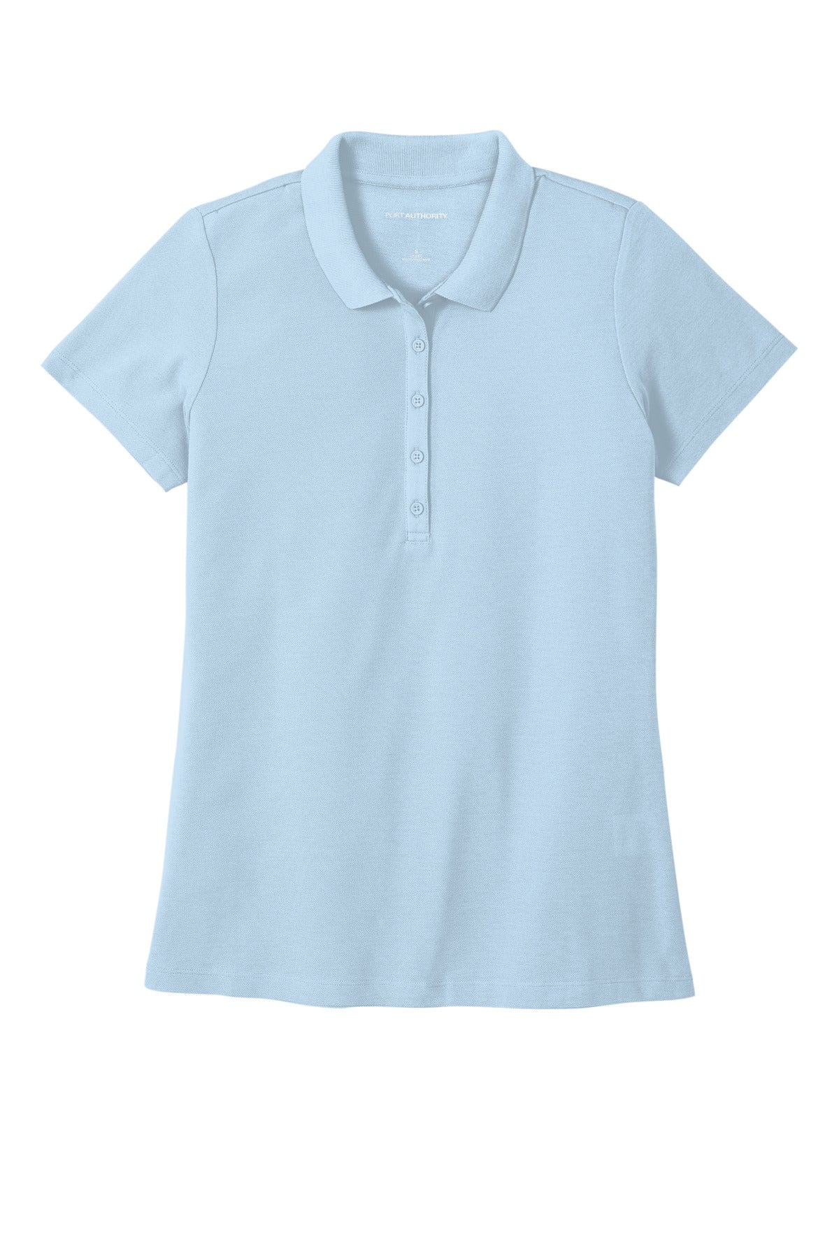 Port Authority LK810 Port Authority Women's SuperPro React  Polo