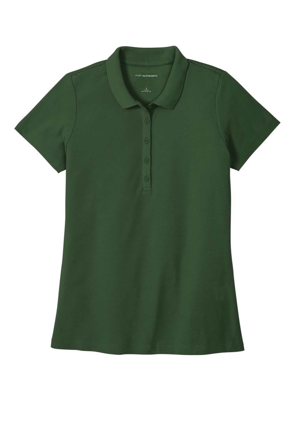 Port Authority LK810 Port Authority Women's SuperPro React  Polo