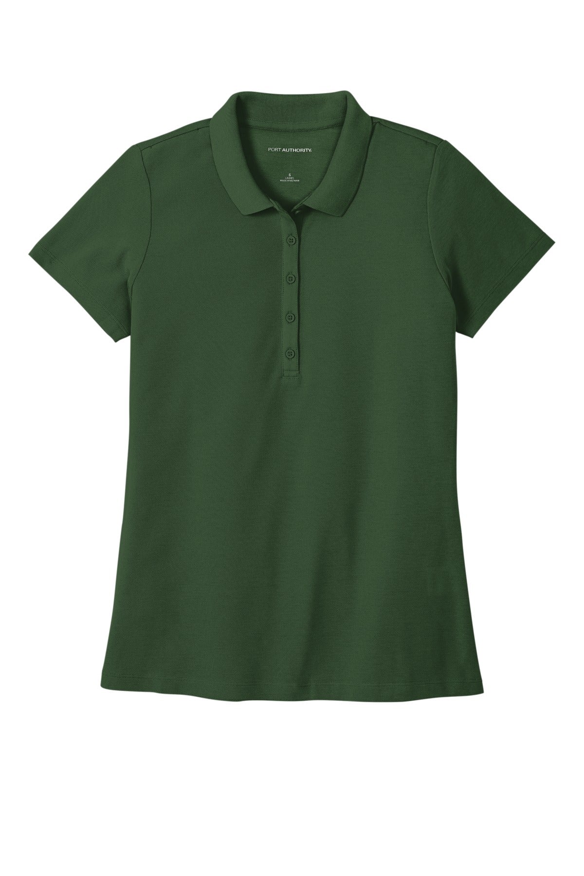 Port Authority LK810 Port Authority Women's SuperPro React  Polo