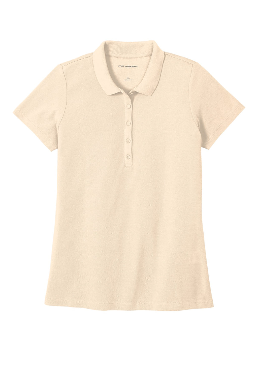 Port Authority LK810 Port Authority Women's SuperPro React  Polo
