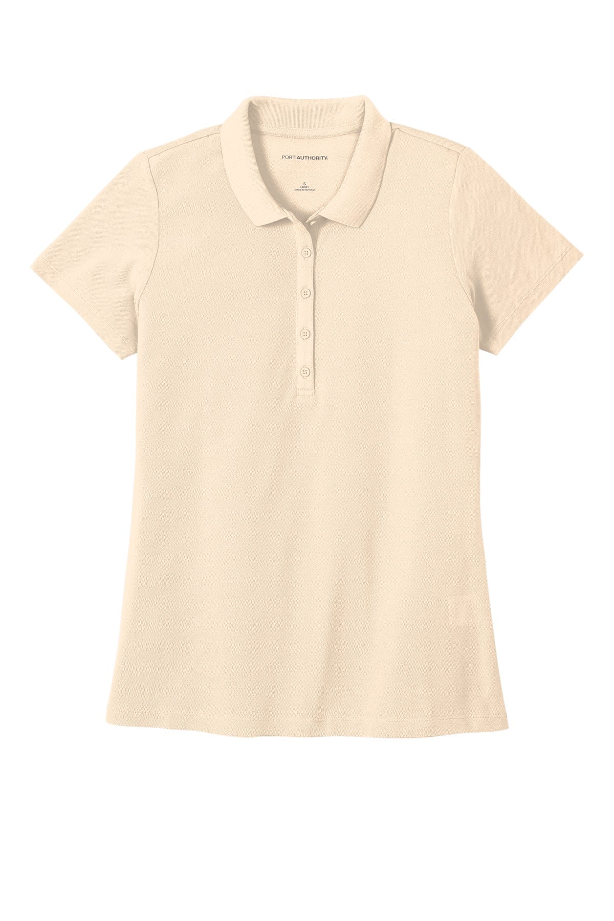 Port Authority LK810 Port Authority Women's SuperPro React  Polo