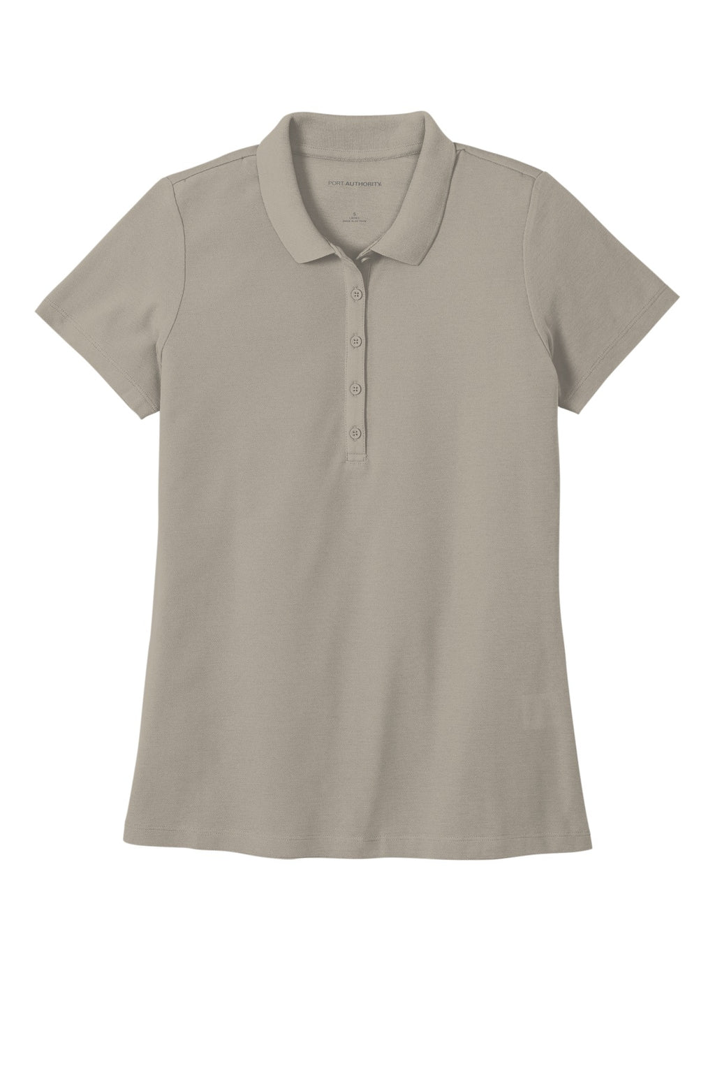 Port Authority LK810 Port Authority Women's SuperPro React  Polo