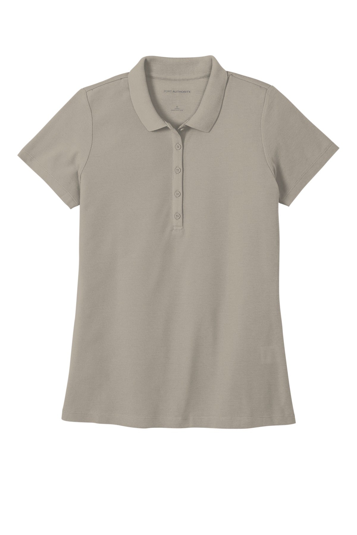 Port Authority LK810 Port Authority Women's SuperPro React  Polo