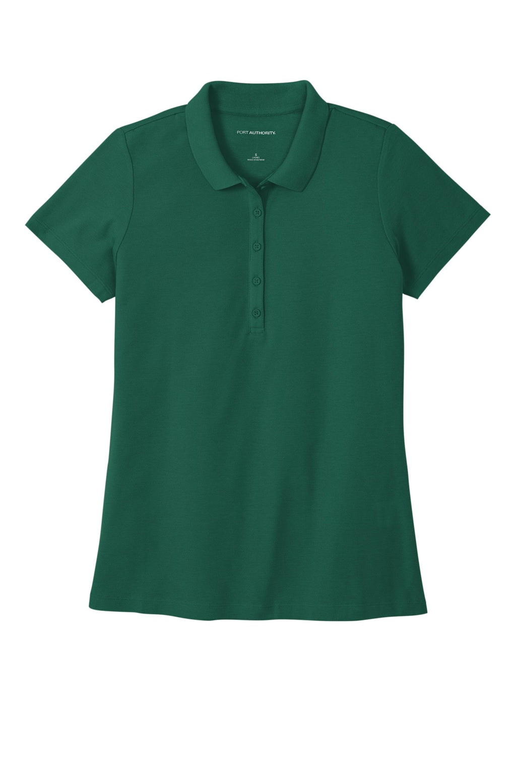 Port Authority LK810 Port Authority Women's SuperPro React  Polo