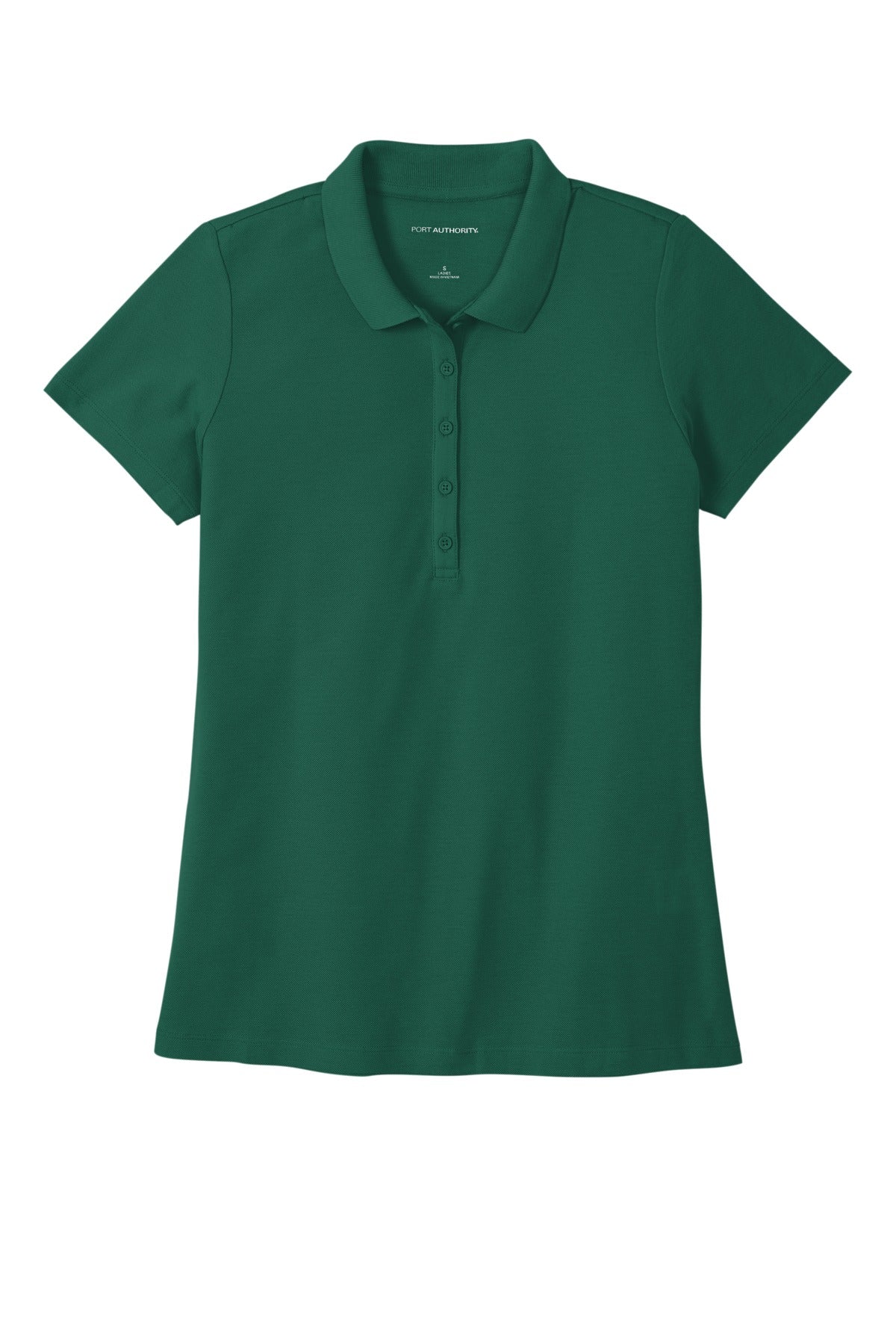 Port Authority LK810 Port Authority Women's SuperPro React  Polo