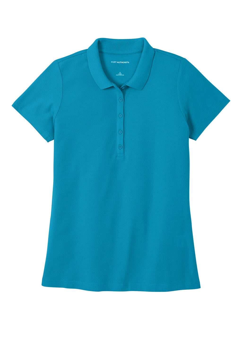 Port Authority LK810 Port Authority Women's SuperPro React  Polo